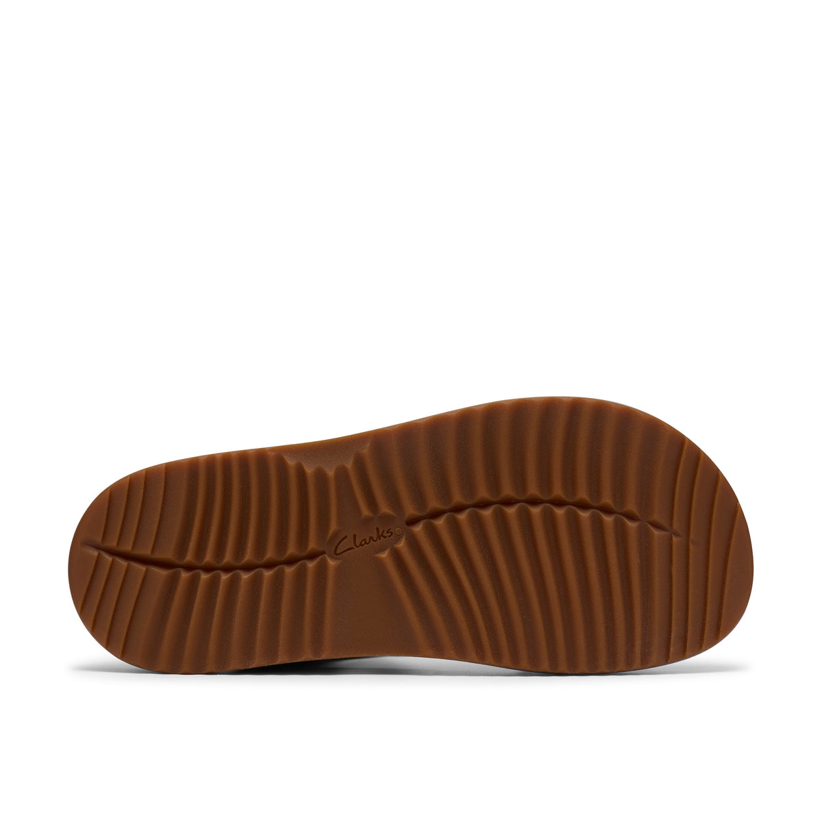 Clarks Men's Brinkley Trail - Grey