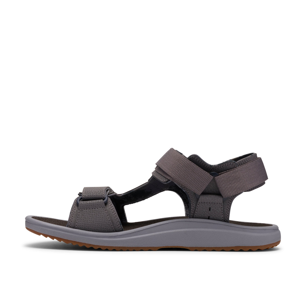 Clarks Men's Brinkley Trail - Grey