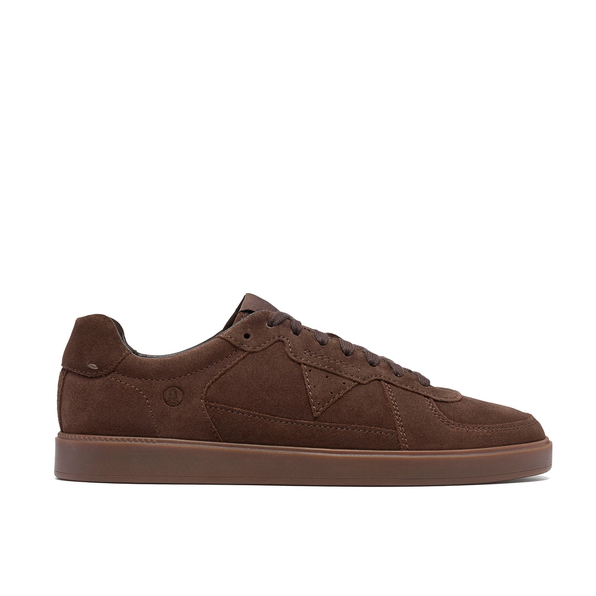 Clarks Men's Craft Pro - Brown Leather