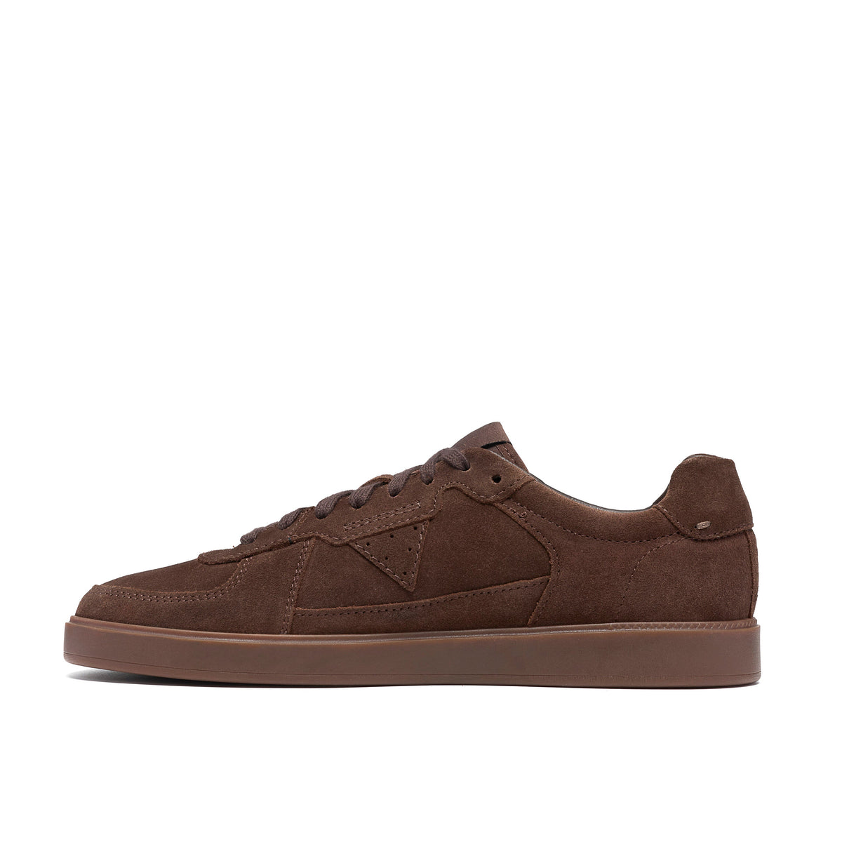 Clarks Men's Craft Pro - Brown Leather