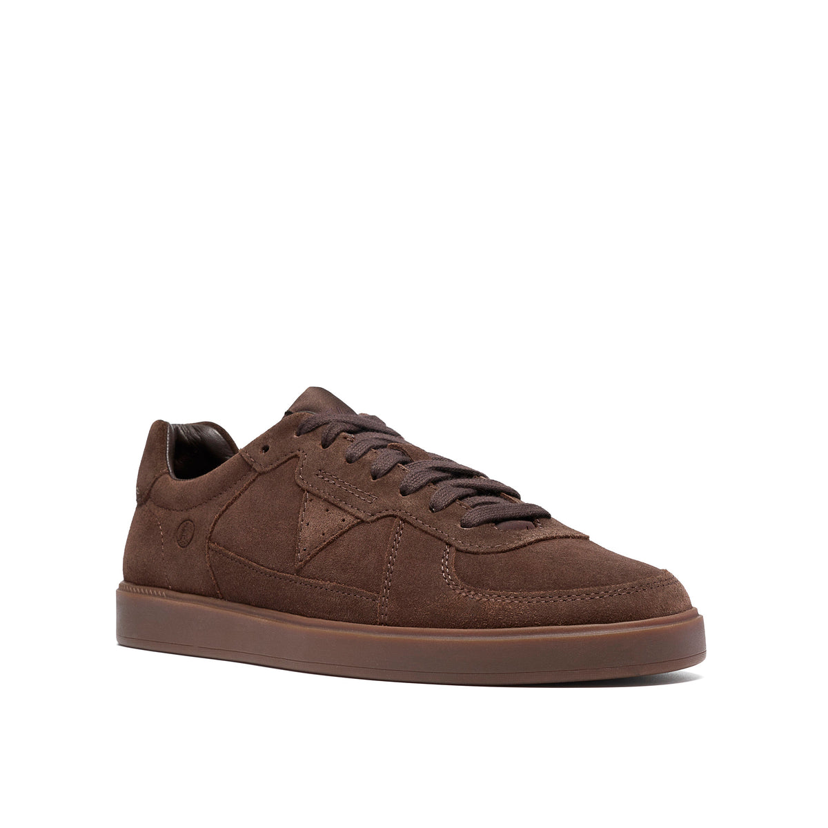 Clarks Men's Craft Pro - Brown Leather