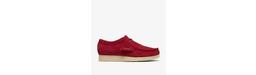 Clarks Originals Wallabee Lite Suede Moccasin Shoes