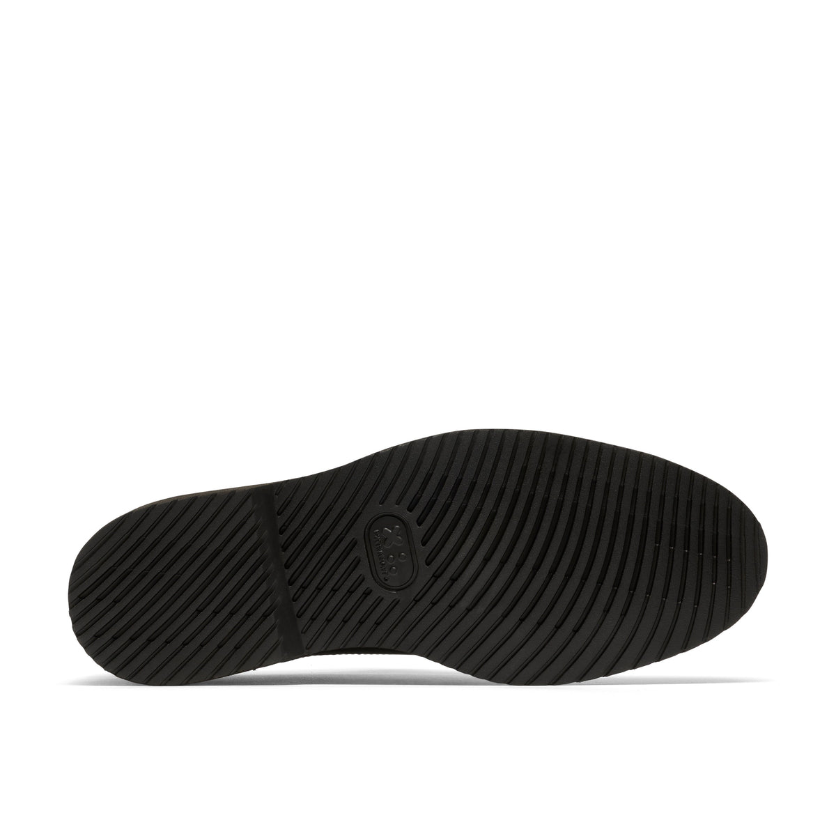 Clarks Tahoe Lace Men's Shoes - Black Leather