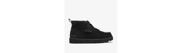 Clarks Originals Meare Walla Suede Ankle Boots