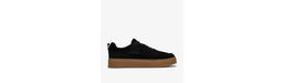 Clarks Originals Boxbee Lace Suede Moccasin Shoes