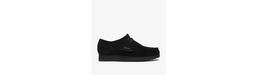 Clarks Originals Wallabee Lite Suede Moccasin Shoes