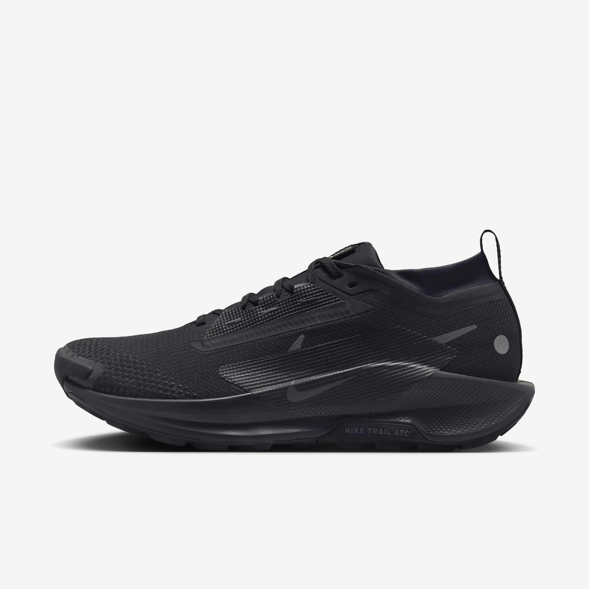 Nike Pegasus Trail 5 GORE-TEX - Black/Anthracite/Black