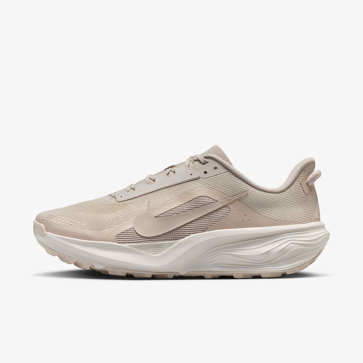 Nike ACG Pegasus Trail - Cream II/Light Orewood Brown/Safety Orange/Cream II