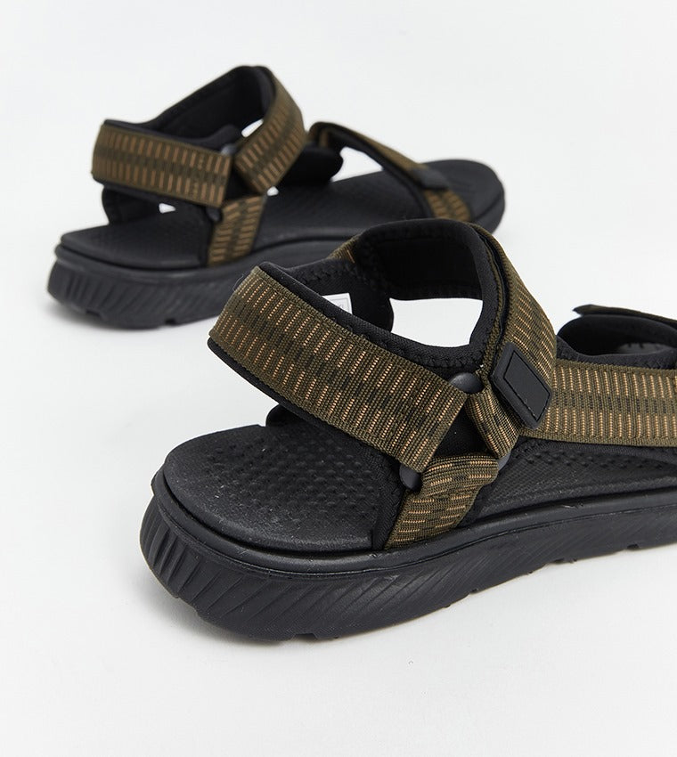 Lc Waikiki  Comfort Sandals Men