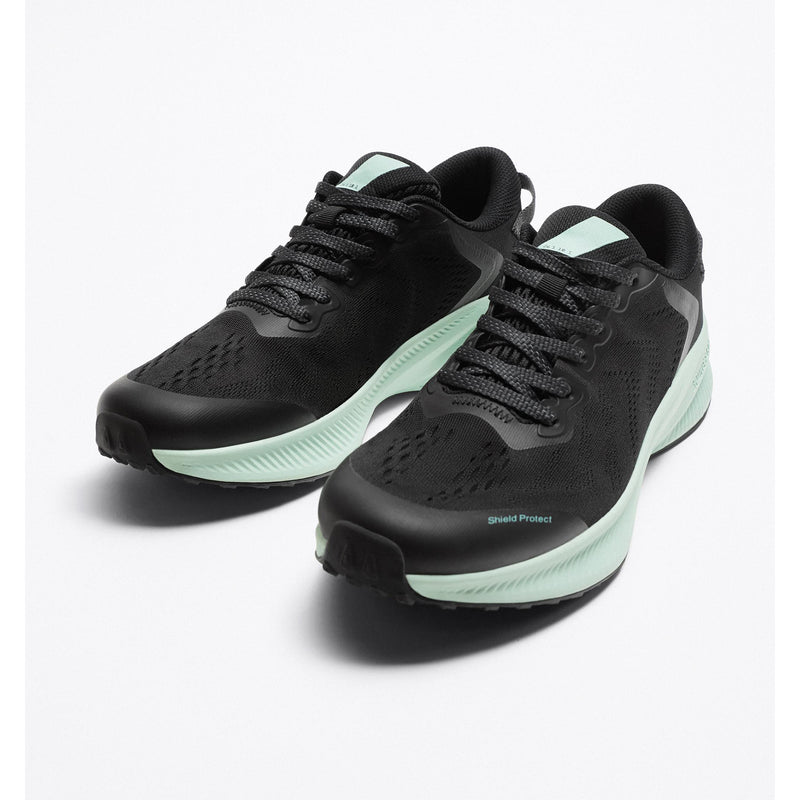 Zara Athleticz Runner Trail Black/Blue - Jango Mall