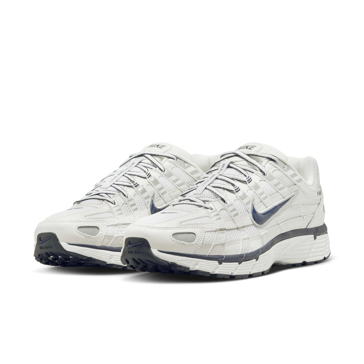 Nike P-6000 - Phantom/Summit White/White/Obsidian