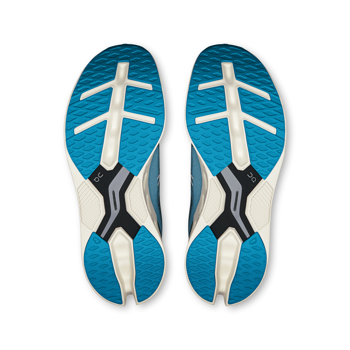 On Cloudeclipse Men's Running Shoes - Rock | Lima