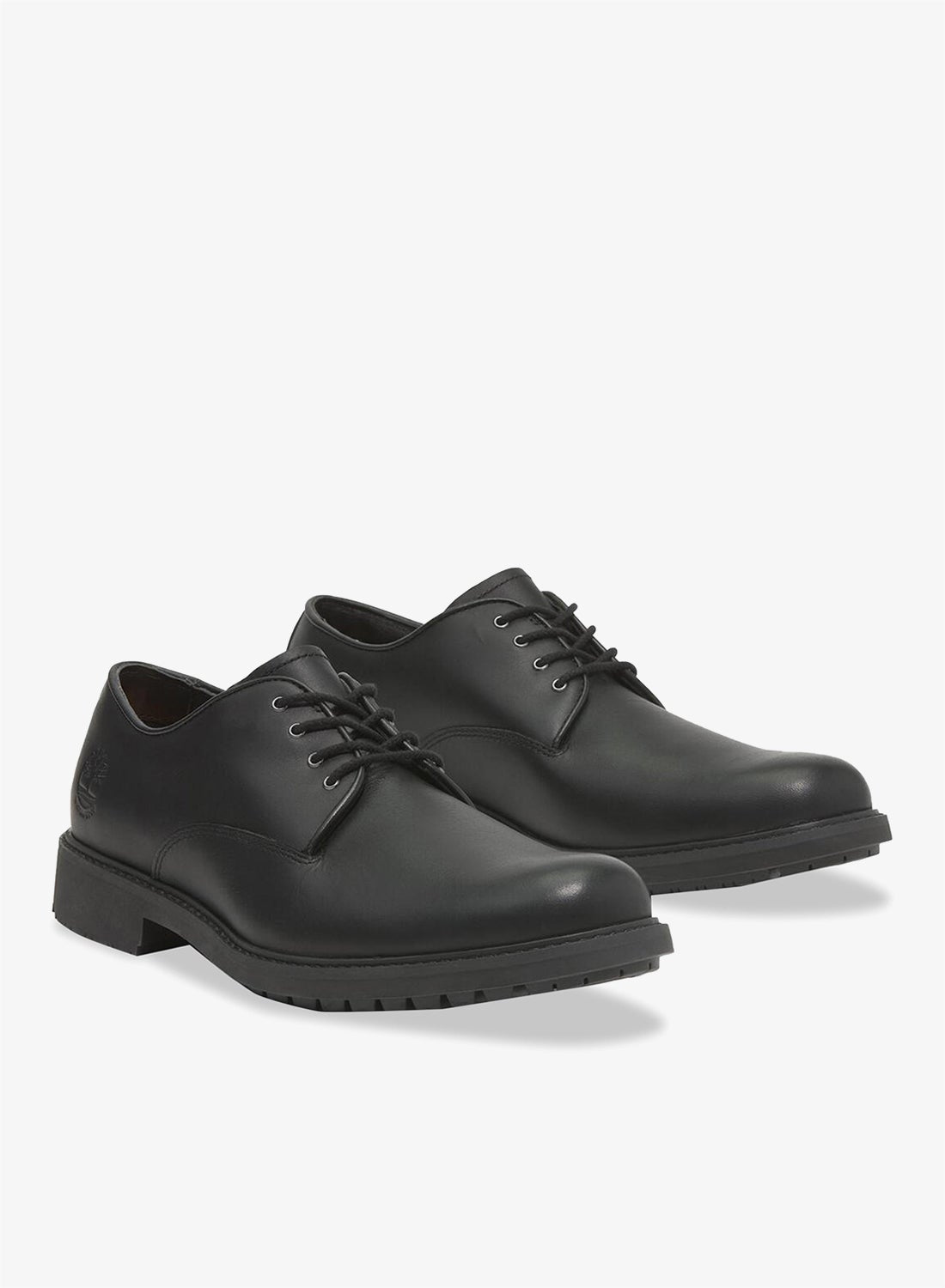 Timberland Men's Stormbucks Waterproof Shoes Black - Jango Mall