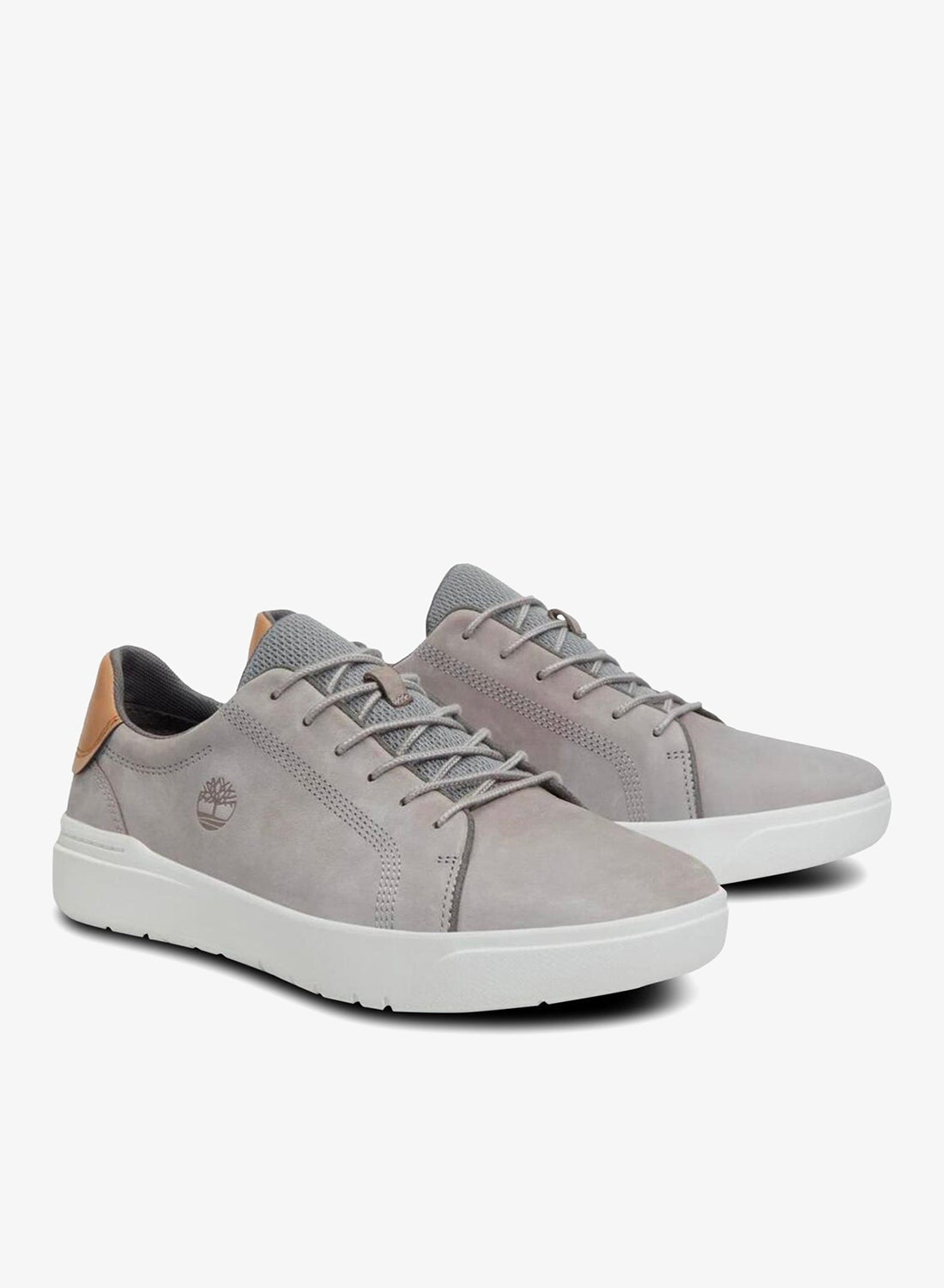 Timberland Men's Seneca Bay Low Shoes Green - Jango Mall