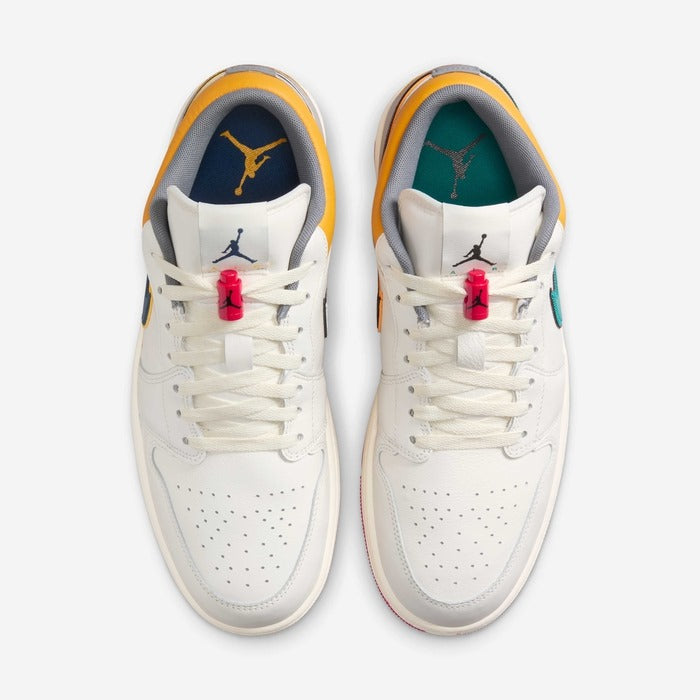 Nike AirJordan 1 Low Premium Men Shoe