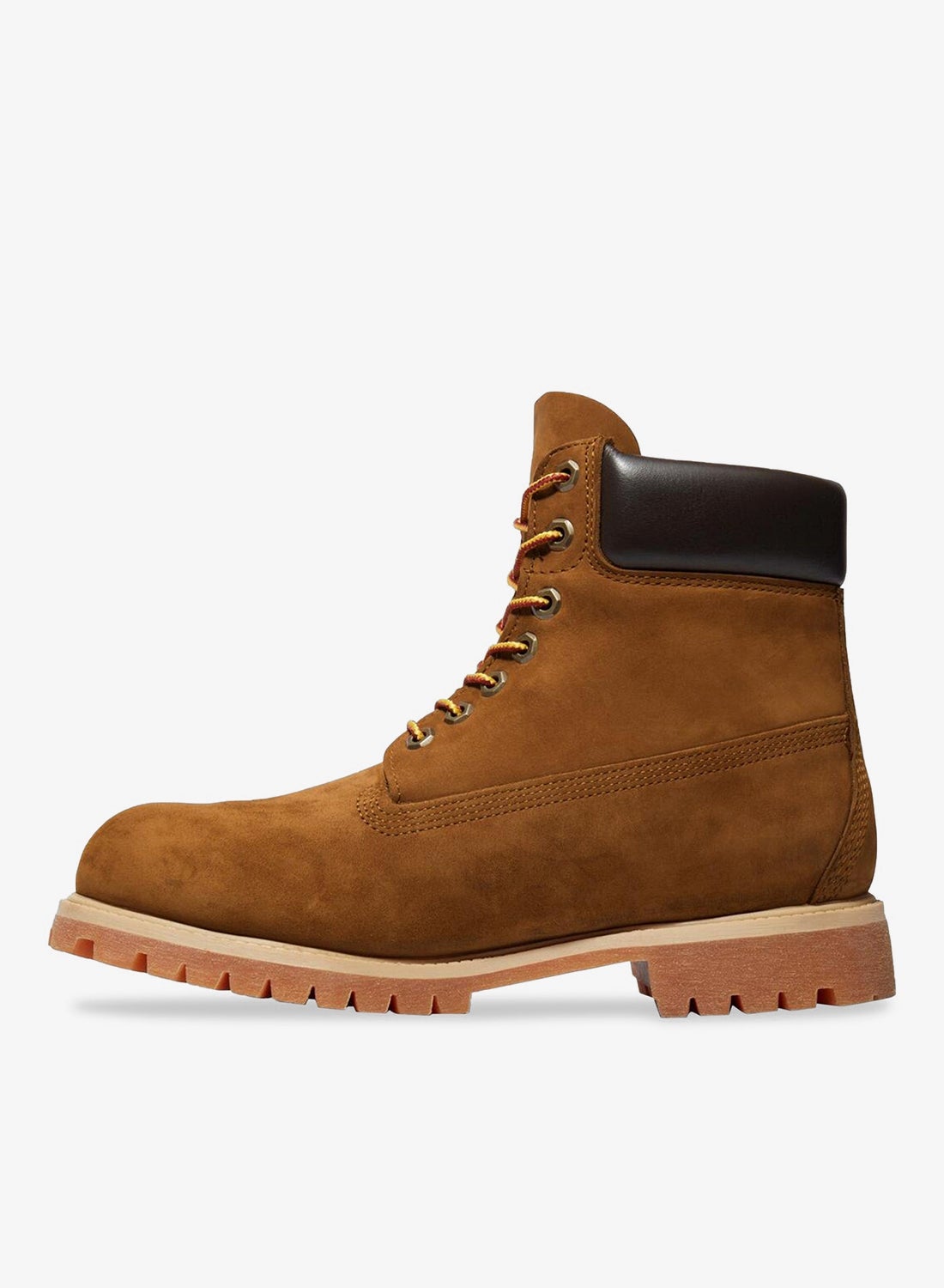 Timberland Men's Premium Waterproof Boots Brown - Style 2 - Jango Mall