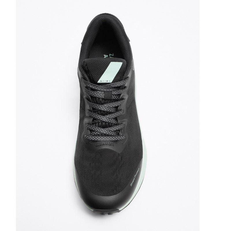 Zara Athleticz Runner Trail Black/Blue - Jango Mall