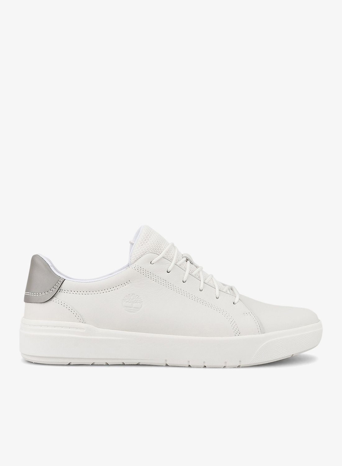 Timberland Men's Seneca Bay Oxford Shoe White - Jango Mall