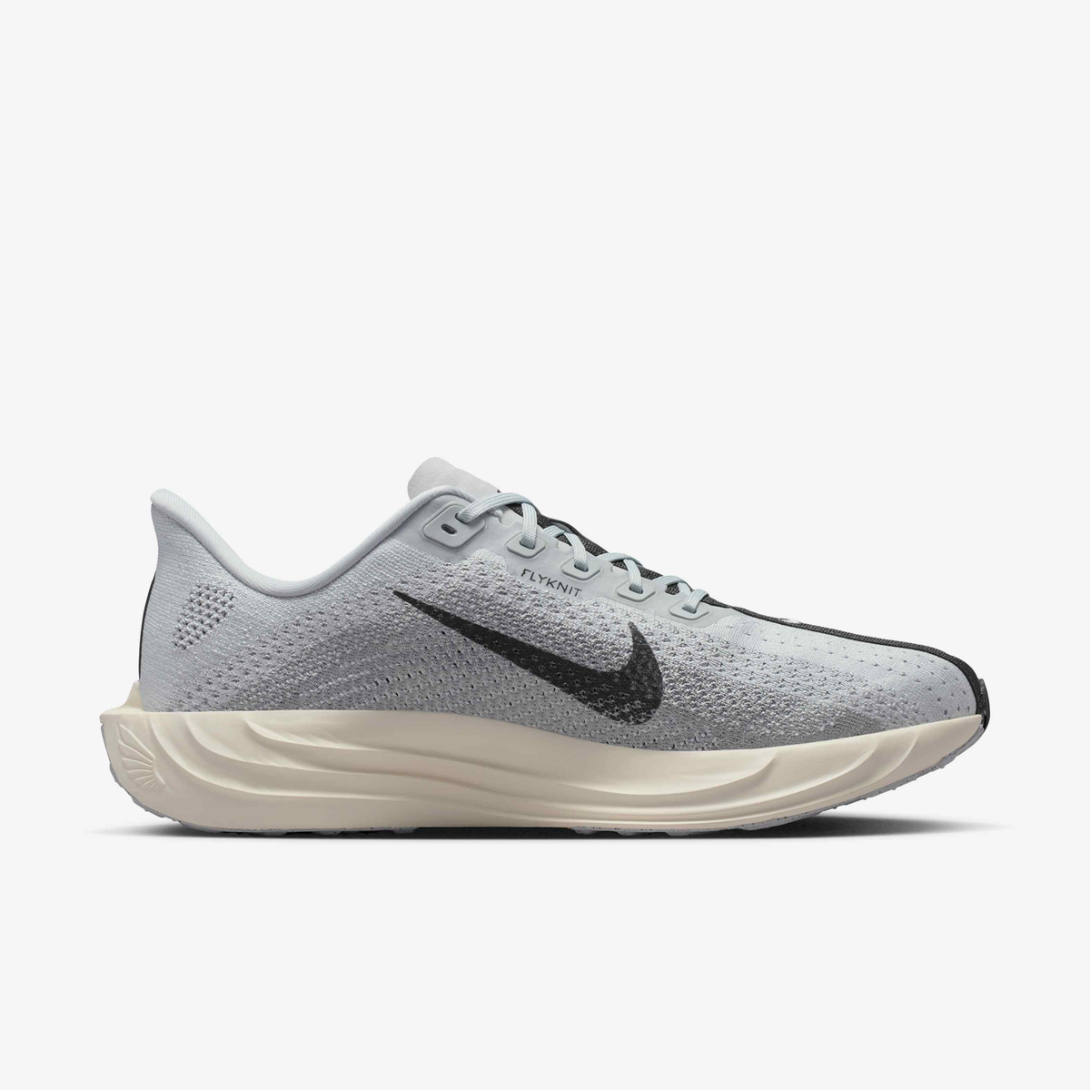 Nike Pegasus Plus - Pure Platinum/Wolf Grey/Sail/Anthracite