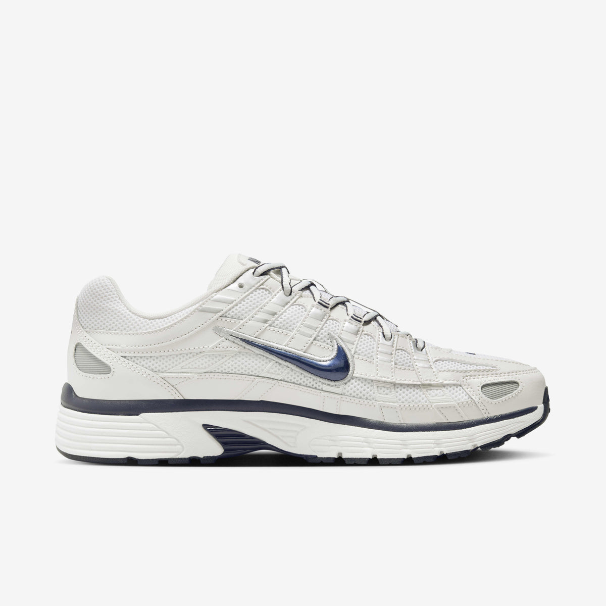 Nike P-6000 - Phantom/Summit White/White/Obsidian