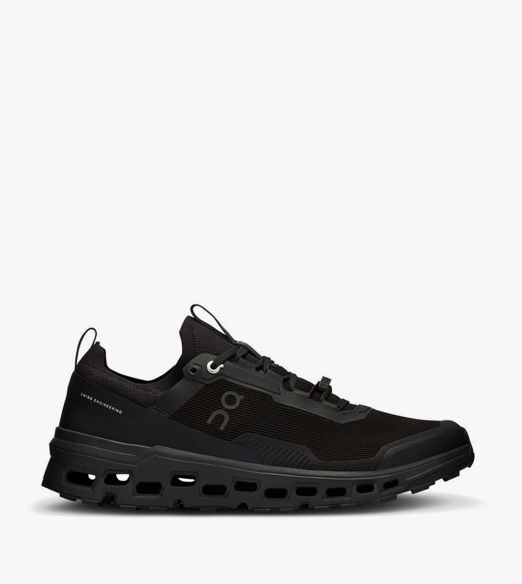 On Cloudultra 2 Men's Running Shoes - Black