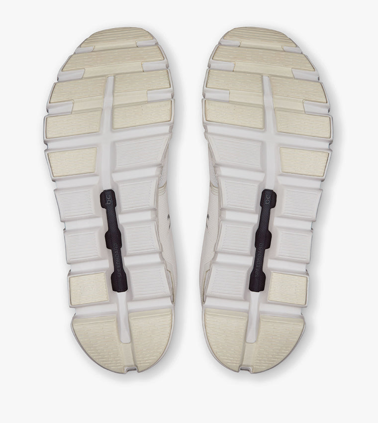 On Cloud 6 White - top