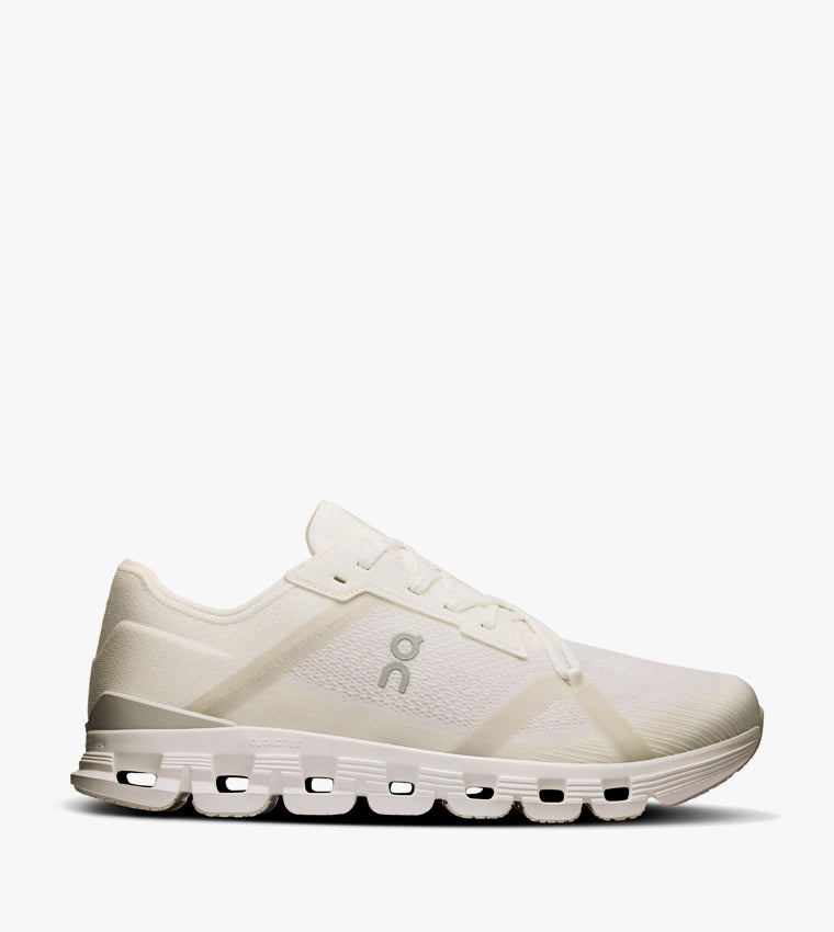 On Cloud X 4 AD Men's Training Shoes - White
