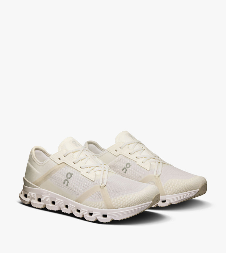 On Cloud X 4 AD Men's Training Shoes - White