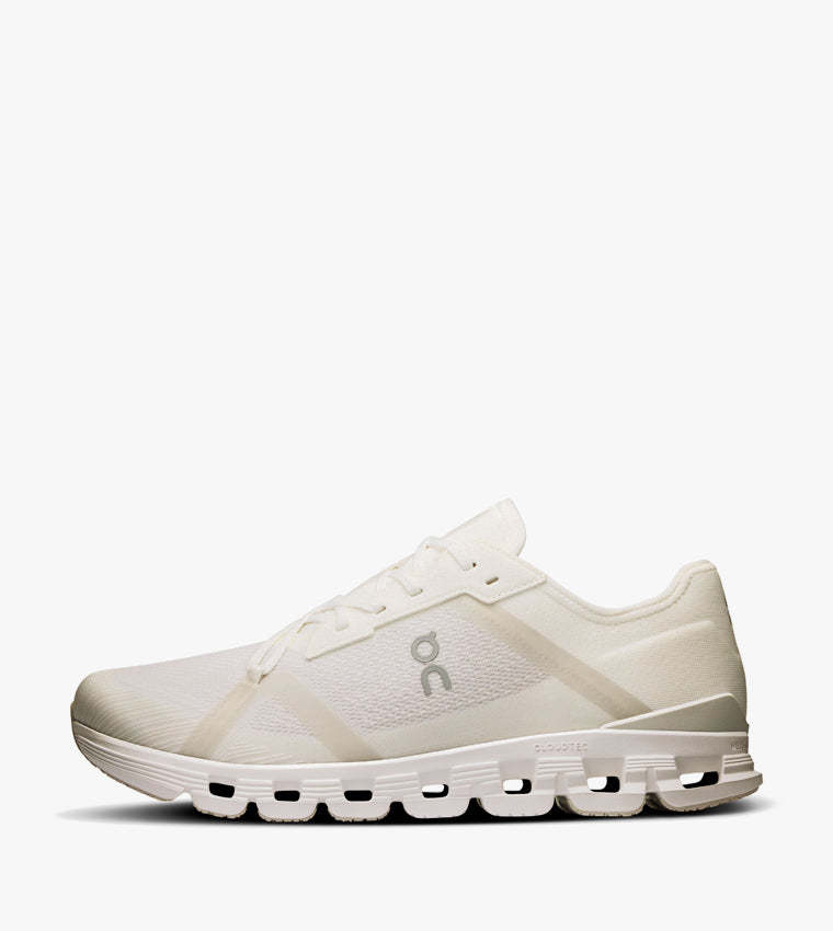 On Cloud X 4 AD Men's Training Shoes - White