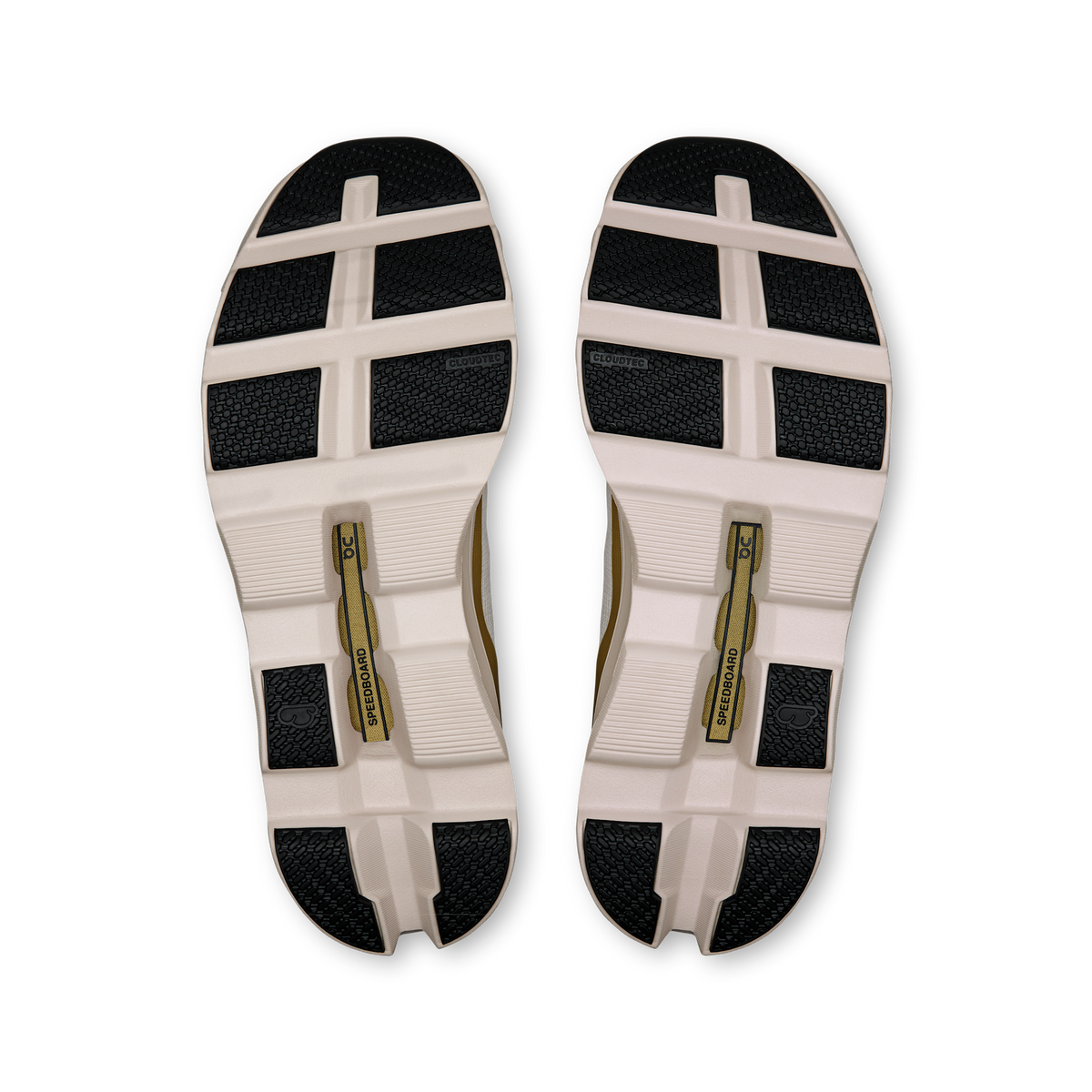 On Cloudmonster Void Men's Running Shoes - Iceberg | Tin