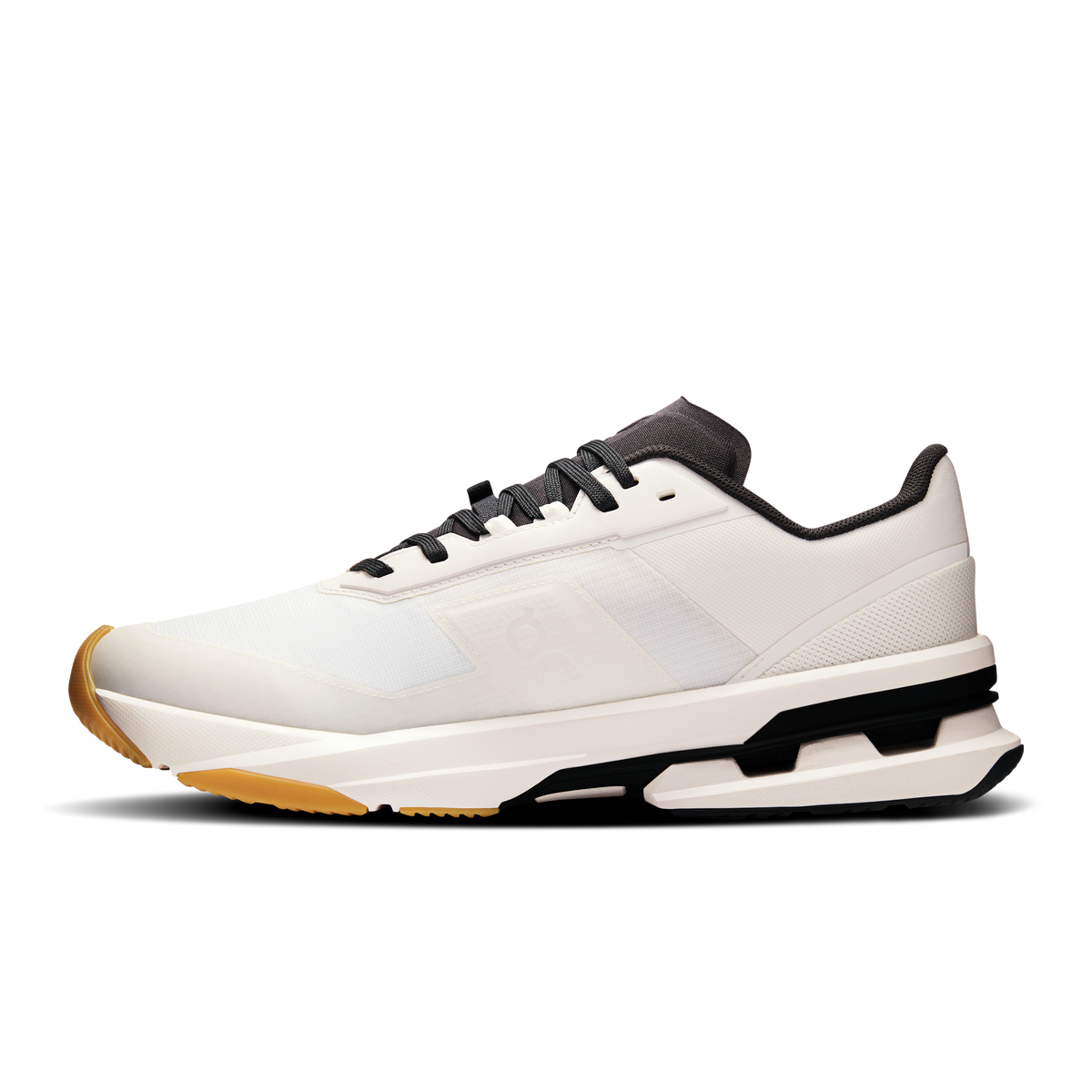 On Cloudpulse Pro Men's Running Shoes - Iceberg | Black