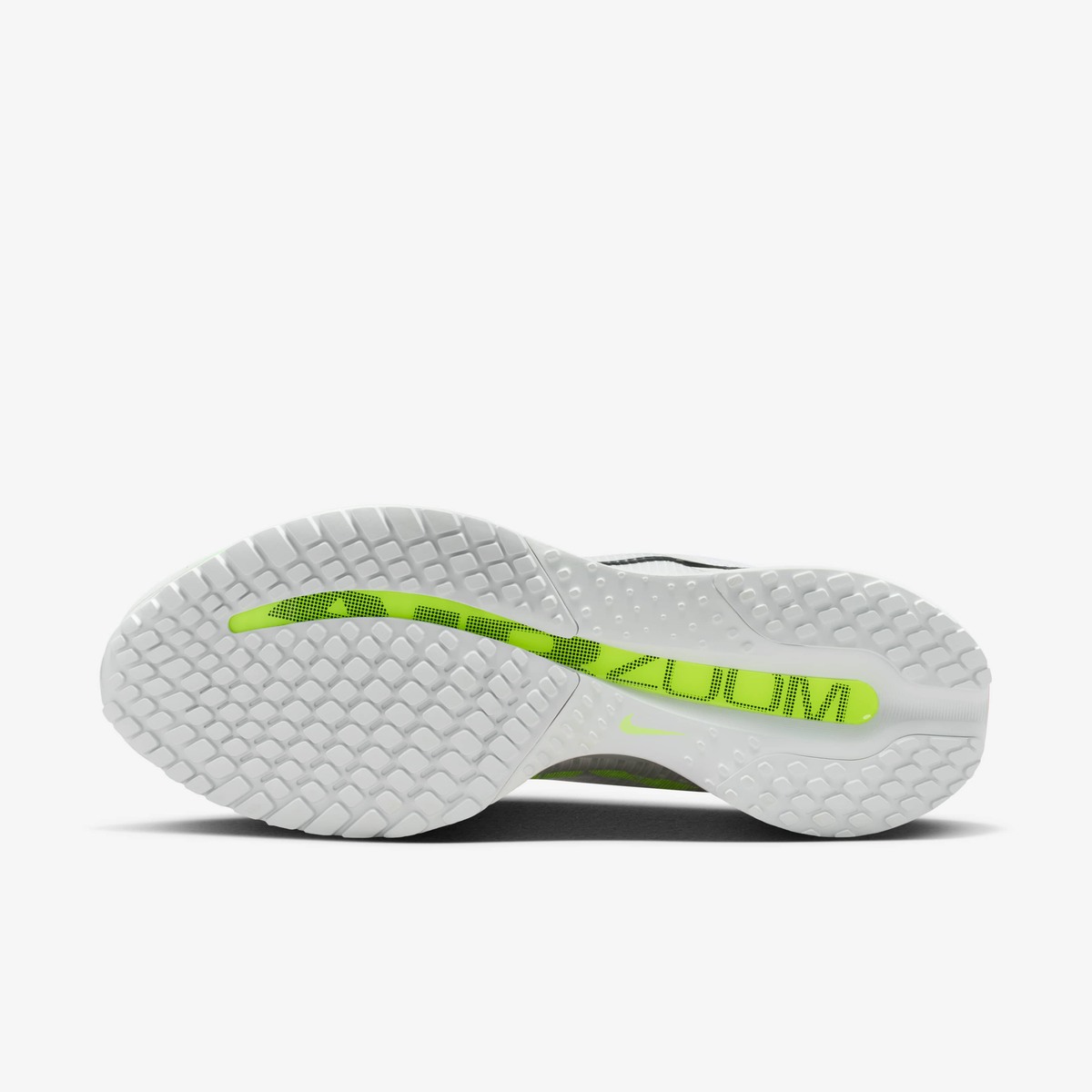 Nike Pegasus Premium - White/Off-White/Volt/Black