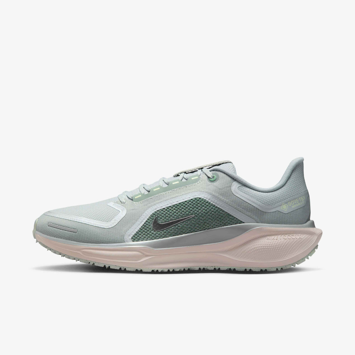 Nike Pegasus 41 GORE-TEX - Light Pumice/Pure Platinum/Silt Red/Metallic Silver