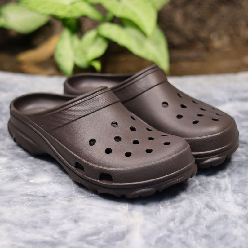 CROCS - Strapless Clog Unisex C11