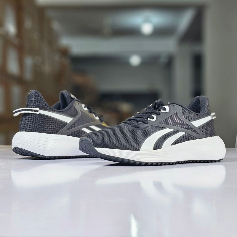 Reebok Lite Plus for Men B/W