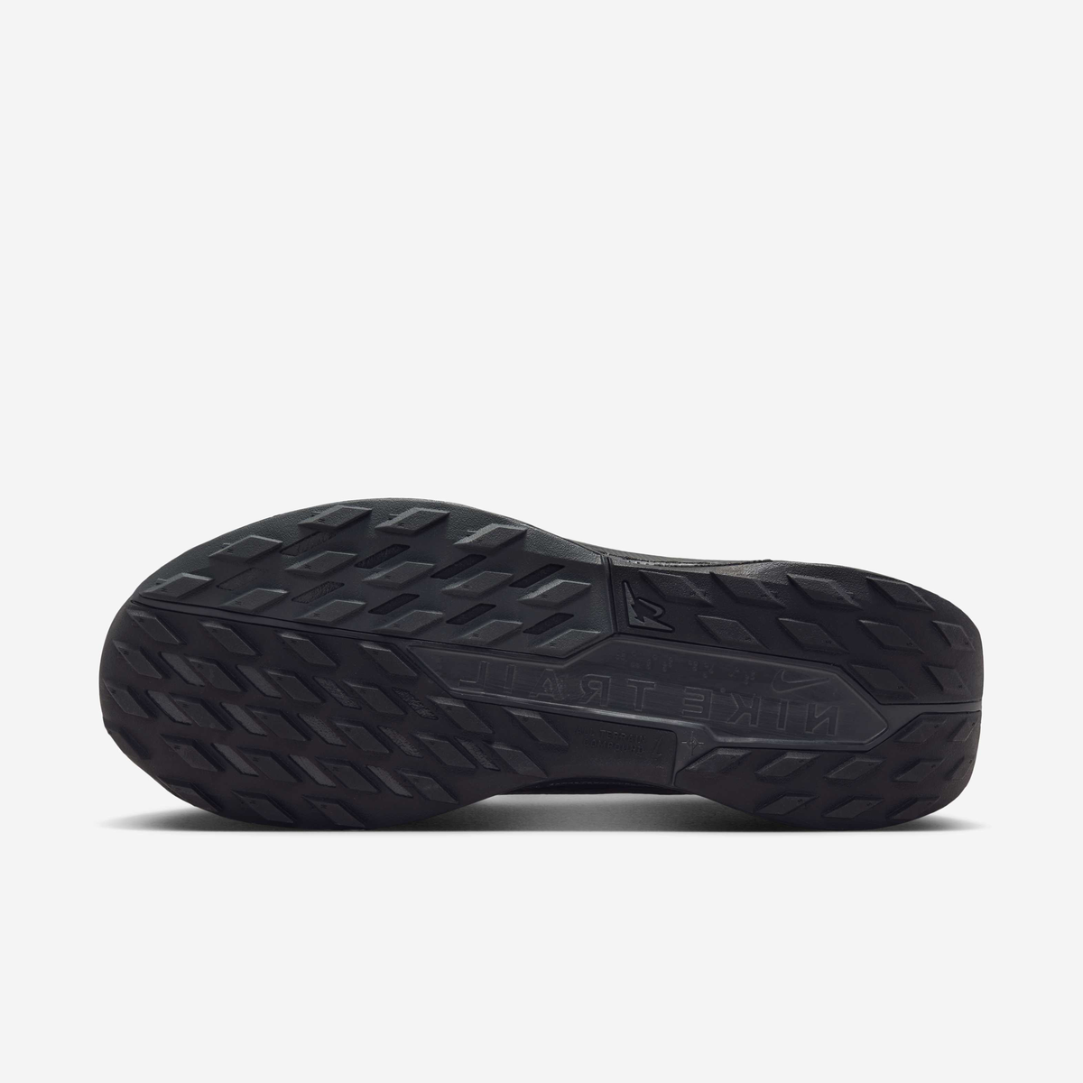 Nike Pegasus Trail 5 GORE-TEX - Black/Anthracite/Black