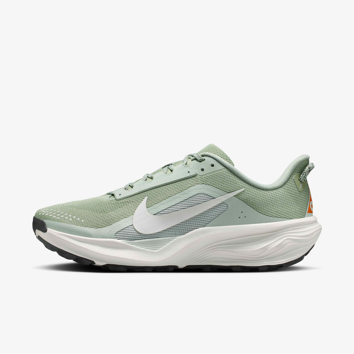 Nike ACG Pegasus Trail - Jade Horizon/Light Silver/Safety Orange/Phantom