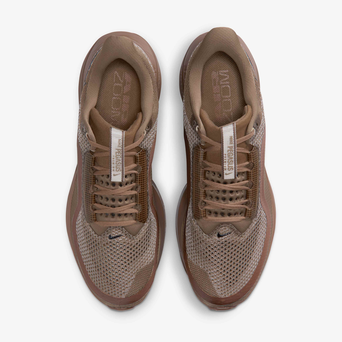 Nike Pegasus Premium - Caldera Brown/Caldera Brown/Pecan