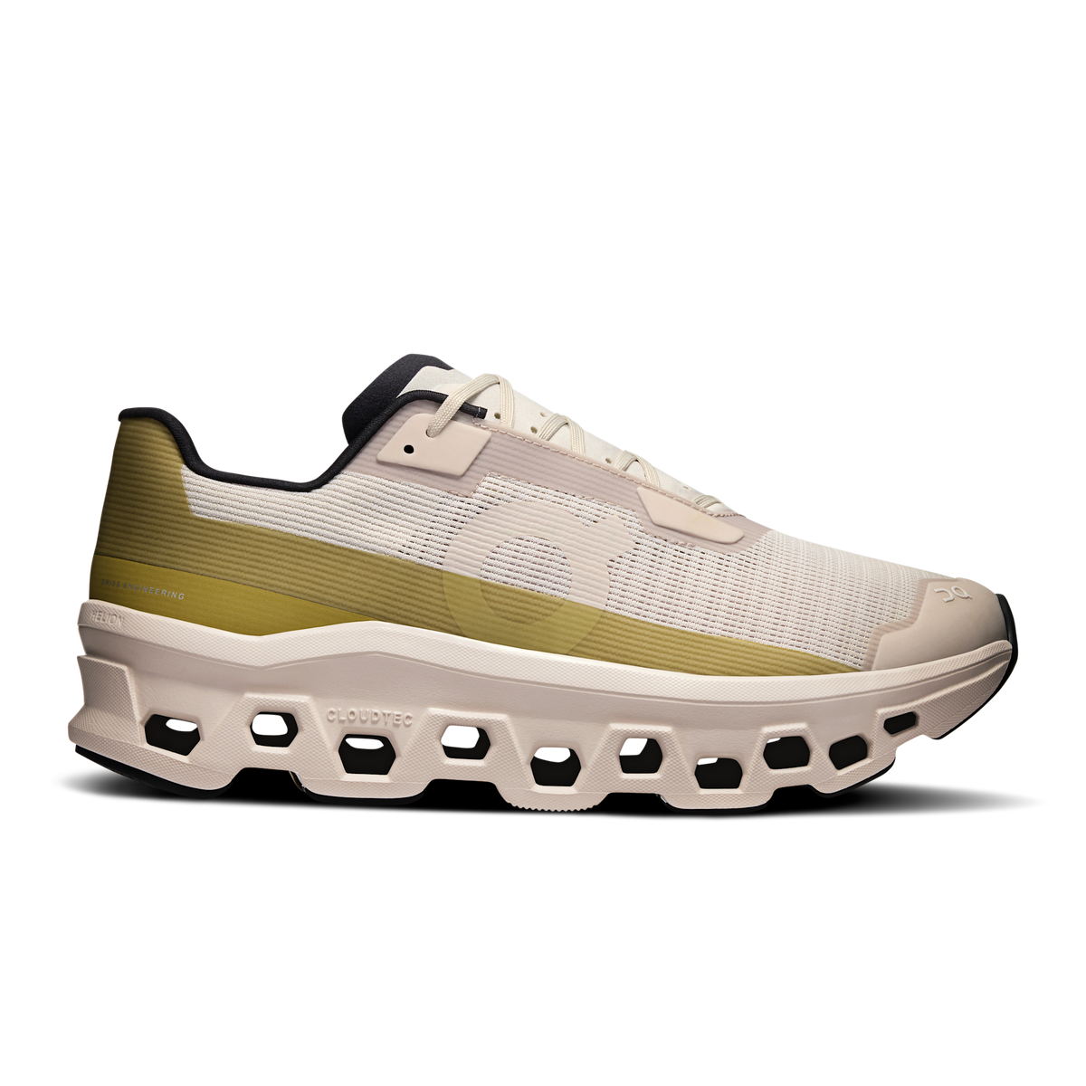 On Cloudmonster Void Men's Running Shoes - Iceberg | Tin