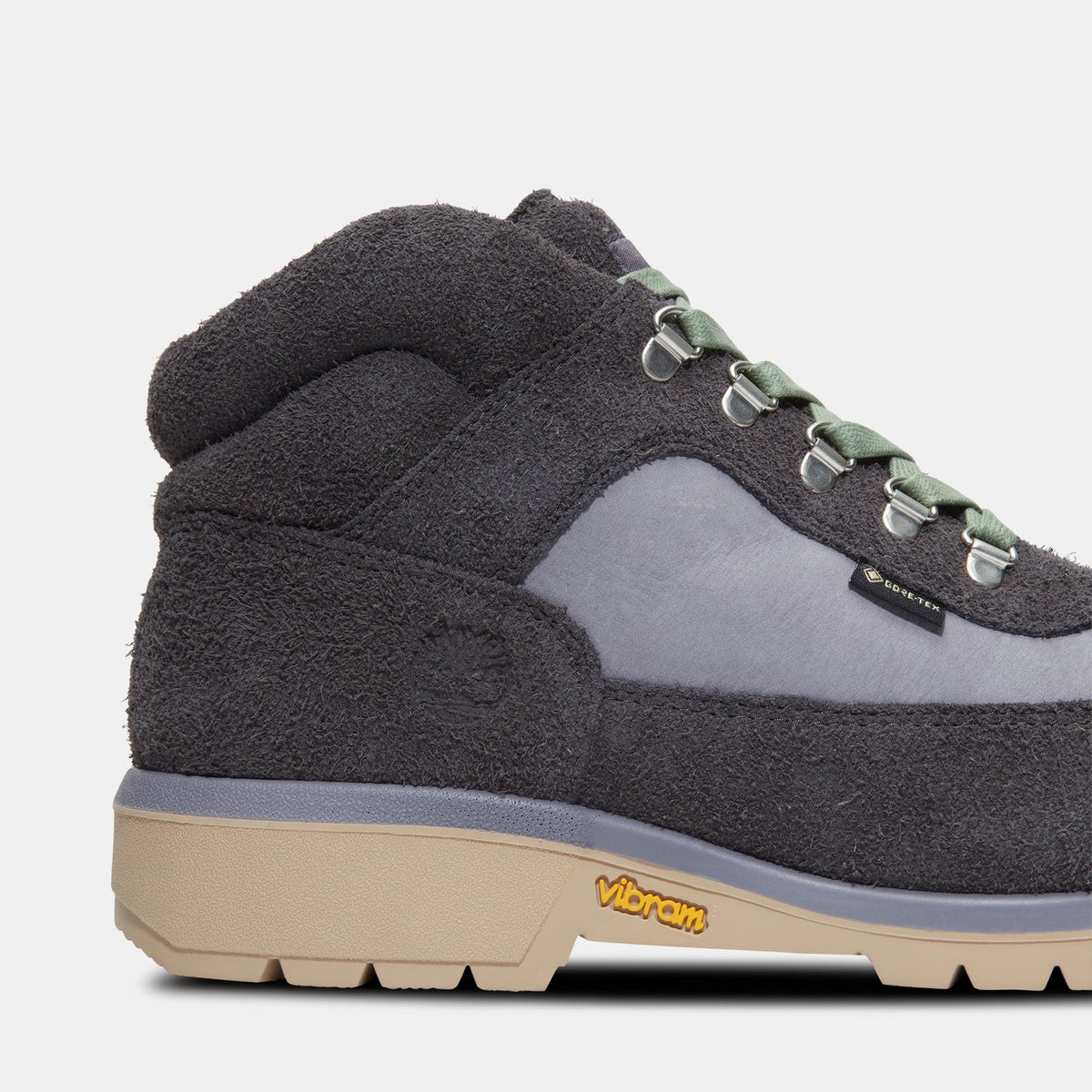Timberland Men's Field GORE-TEX Boots Green - Style 2 - Jango Mall