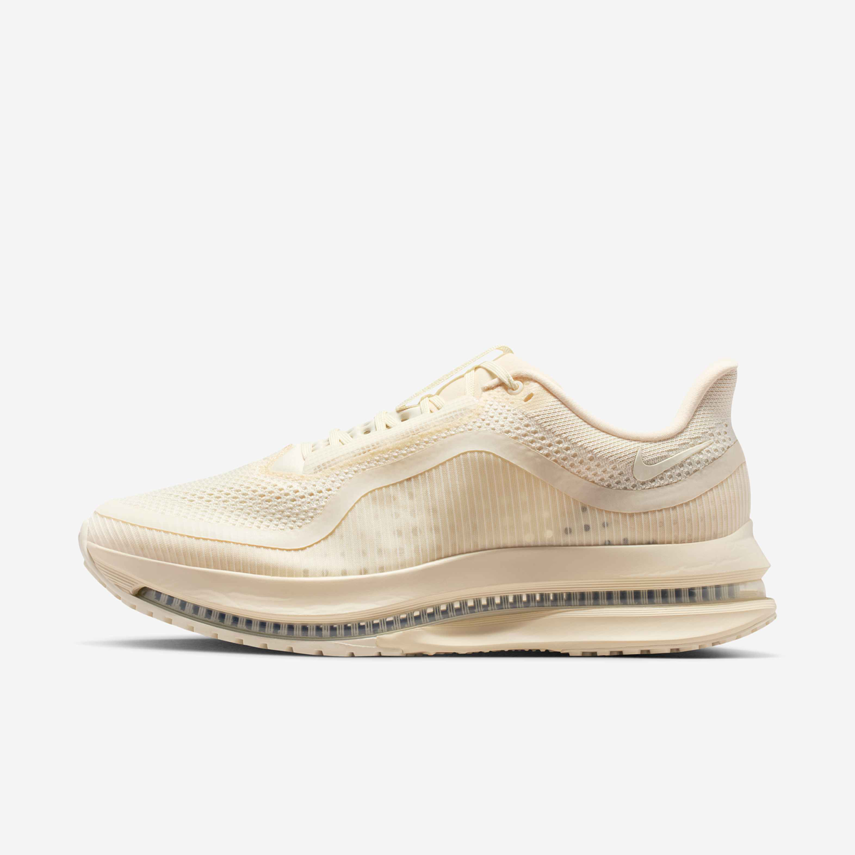 Nike Pegasus Premium - Natural/Natural/Black/Mushroom