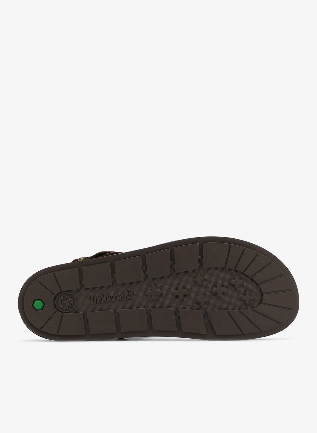 Timberland Men's Amalfi Vibes 2 Slides Brown - Jango Mall