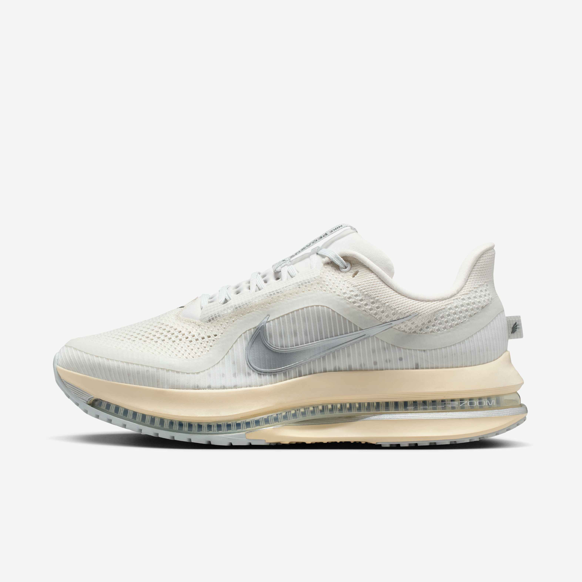 Nike Pegasus Premium - Platinum Tint/Grey Fog/Iron Grey/Reflect Silver