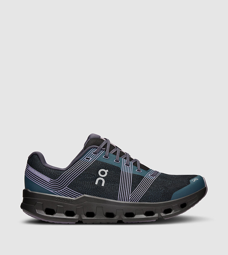 On Cloudgo Men's Running Shoes - Indigo