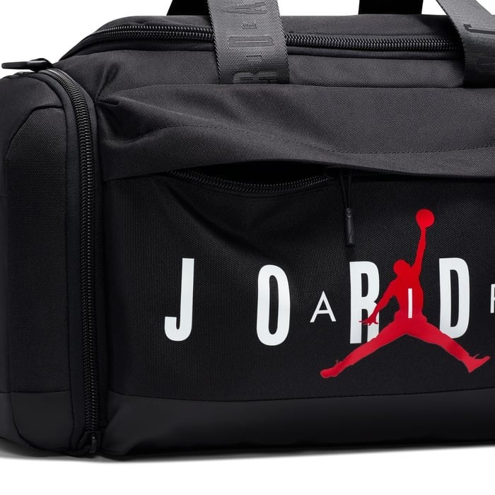 Jordan Velocity Duffle Bag (36L)