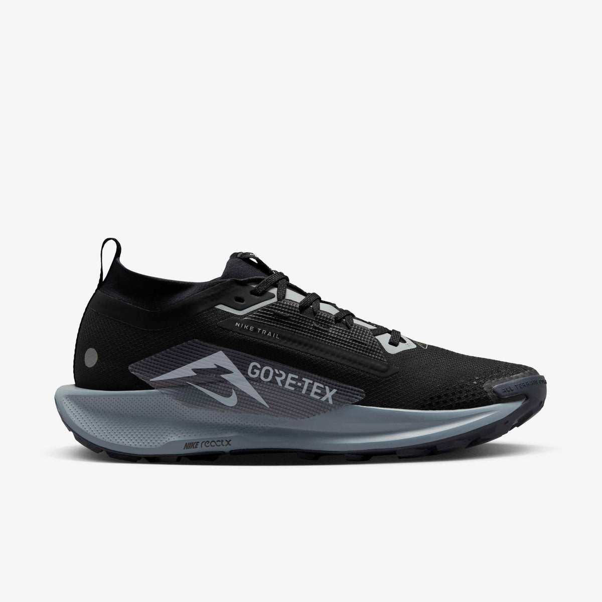 Nike Pegasus Trail 5 GORE-TEX - Black/Cool Grey/Anthracite/Wolf Grey