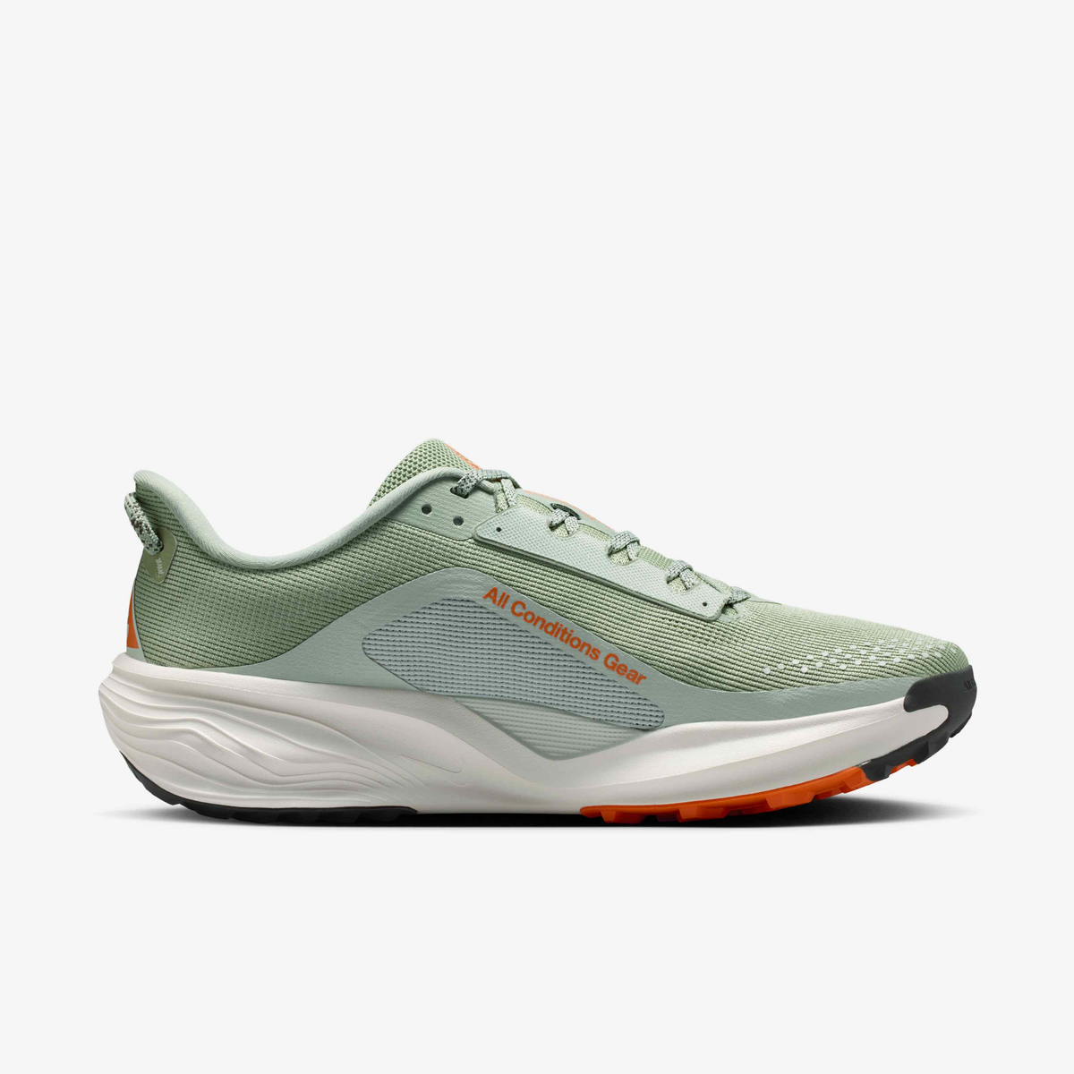 Nike ACG Pegasus Trail - Jade Horizon/Light Silver/Safety Orange/Phantom