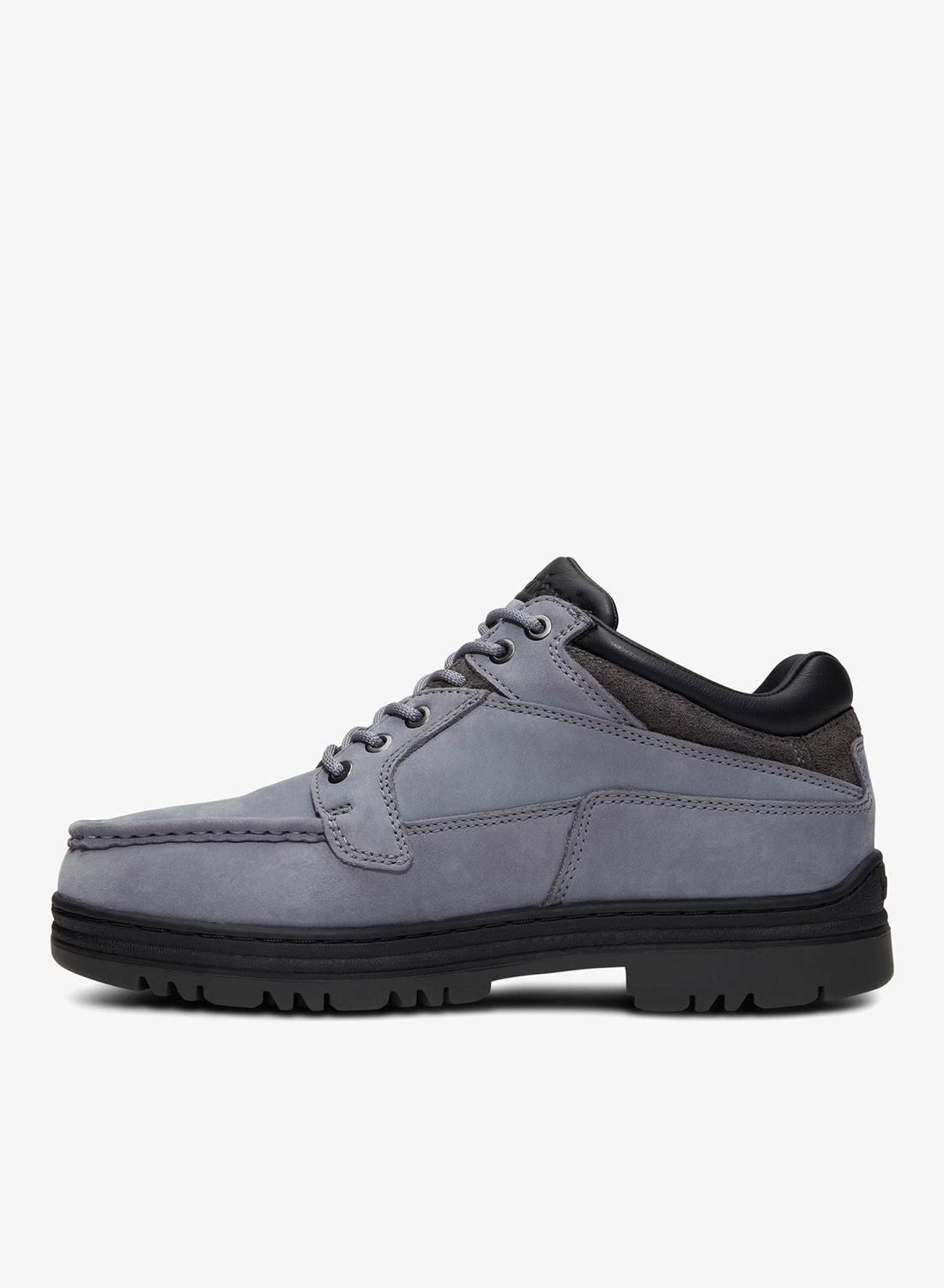 Timberland Men's GORE-TEX Heritage Mid Lace-Up Shoes Green - Jango Mall