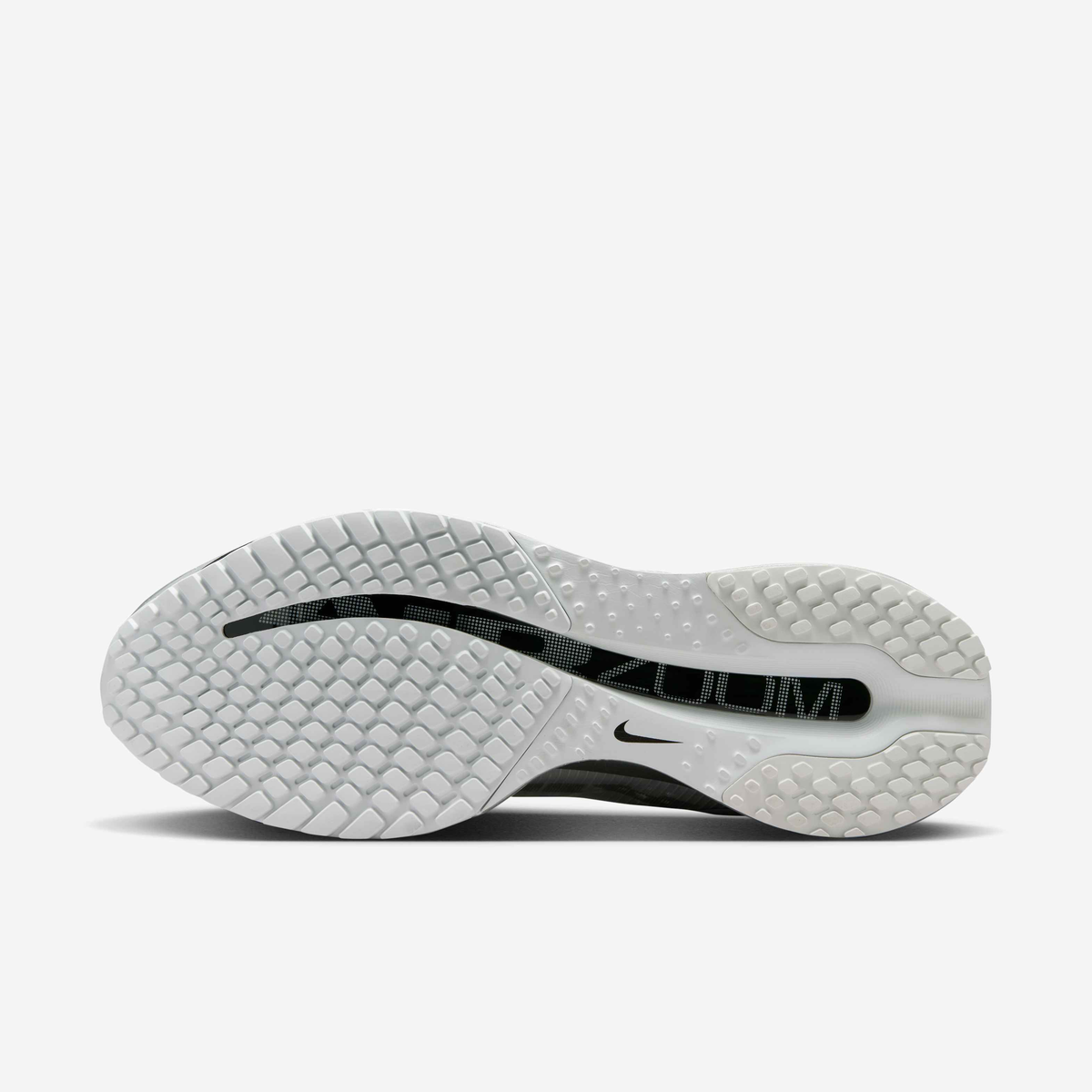 Nike Pegasus Premium - Photon Dust/Black/Metallic Silver