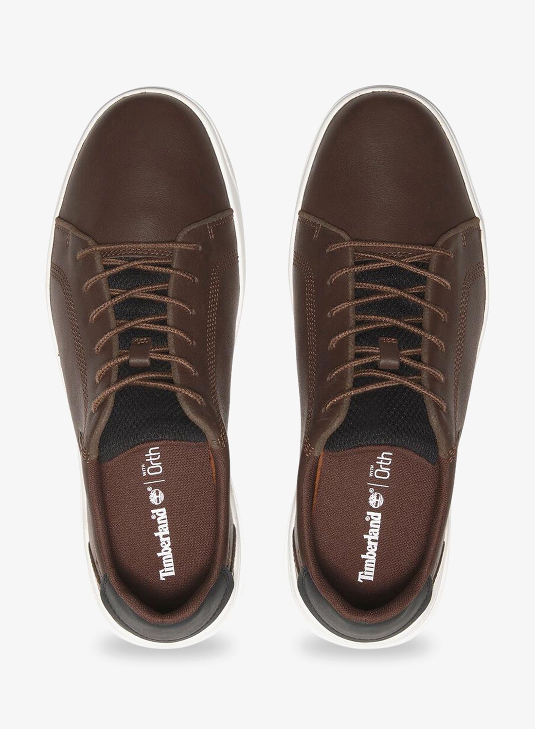 Timberland Men's Seneca Bay Shoes Brown - Jango Mall